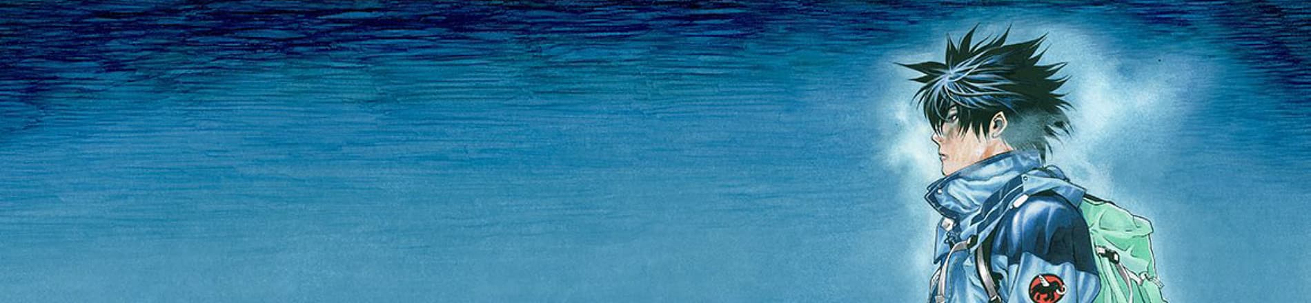 Backdrop for The Climber