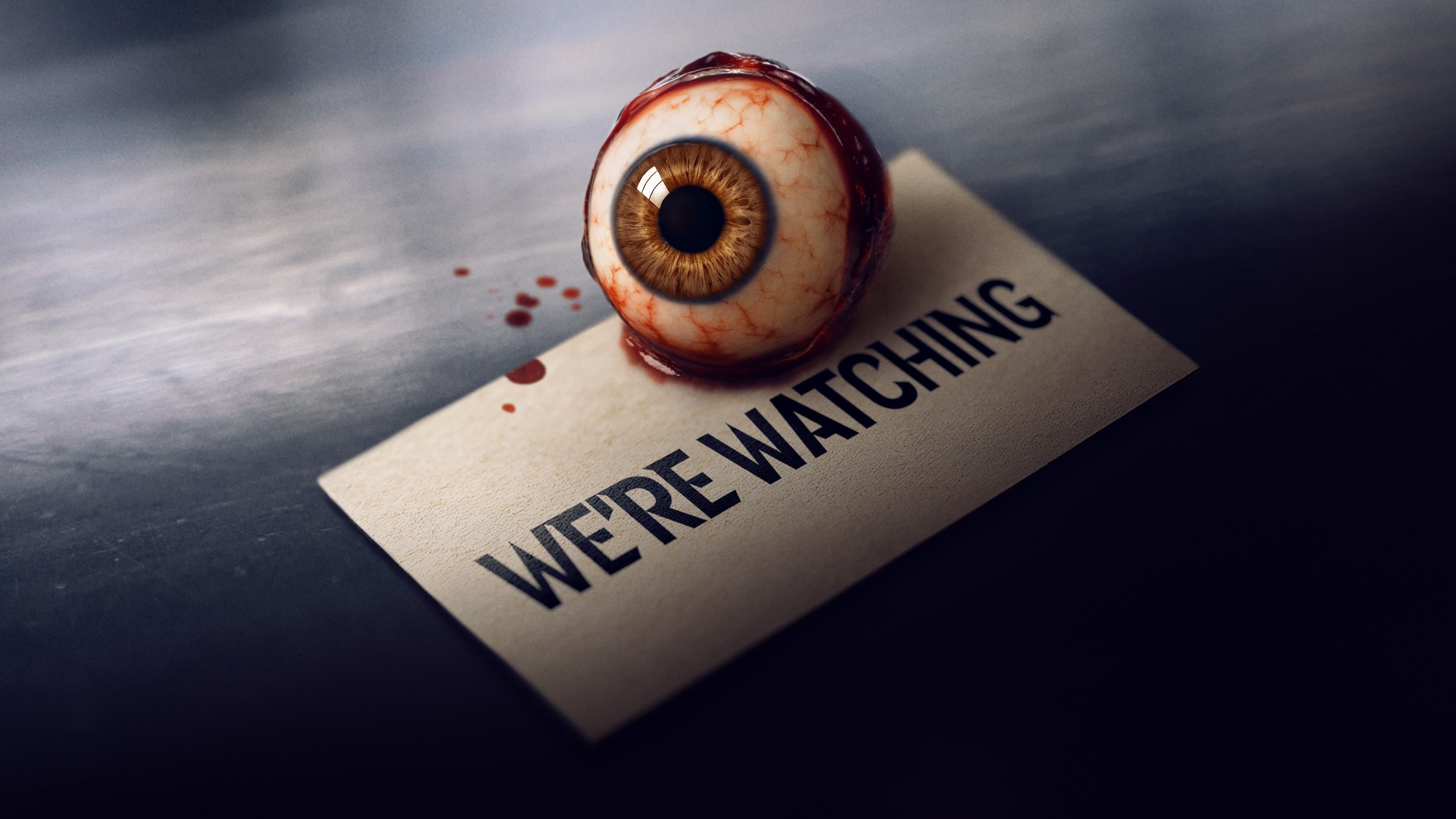 Backdrop for Talamasca: The Secret Order