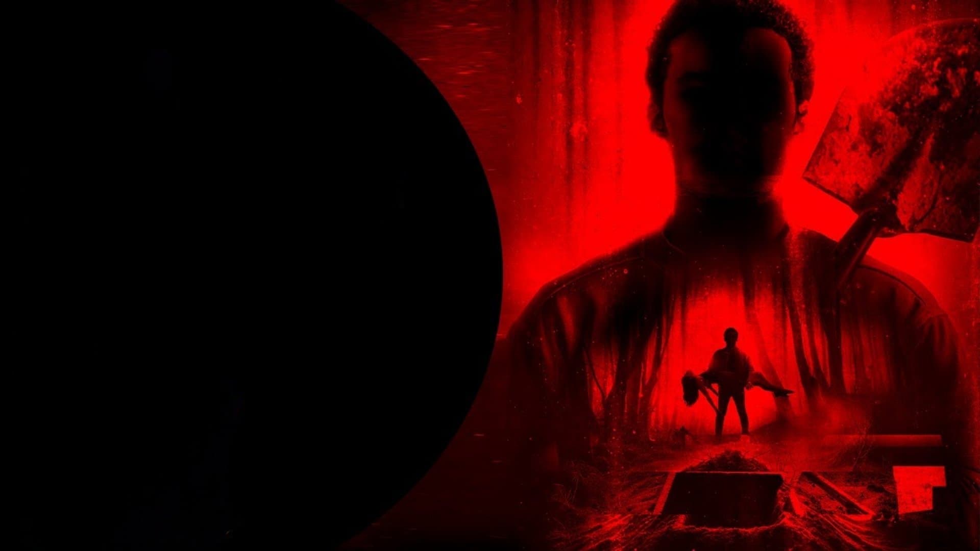 Backdrop for Bury Me When I'm Dead