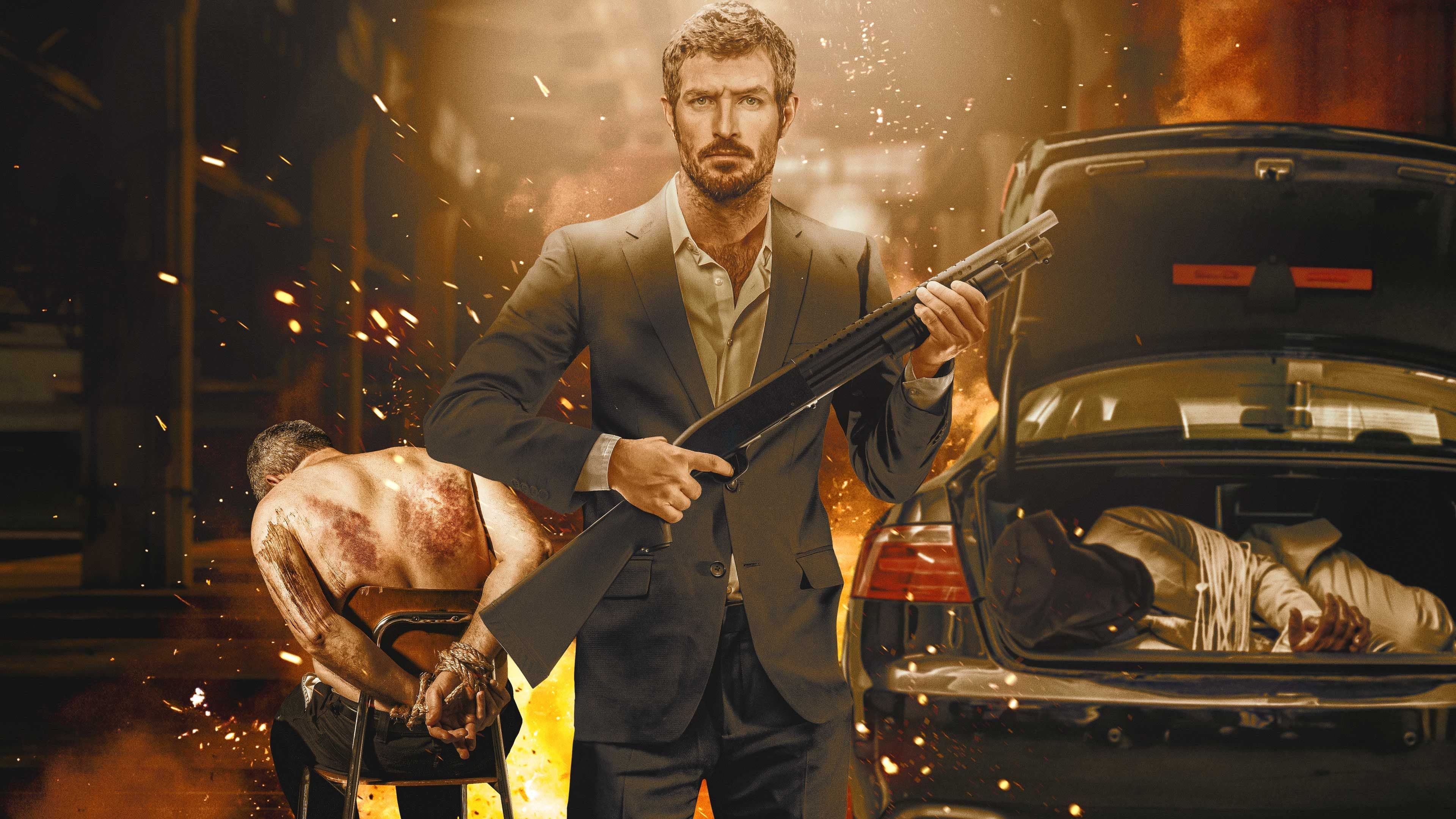 Backdrop for End of Loyalty