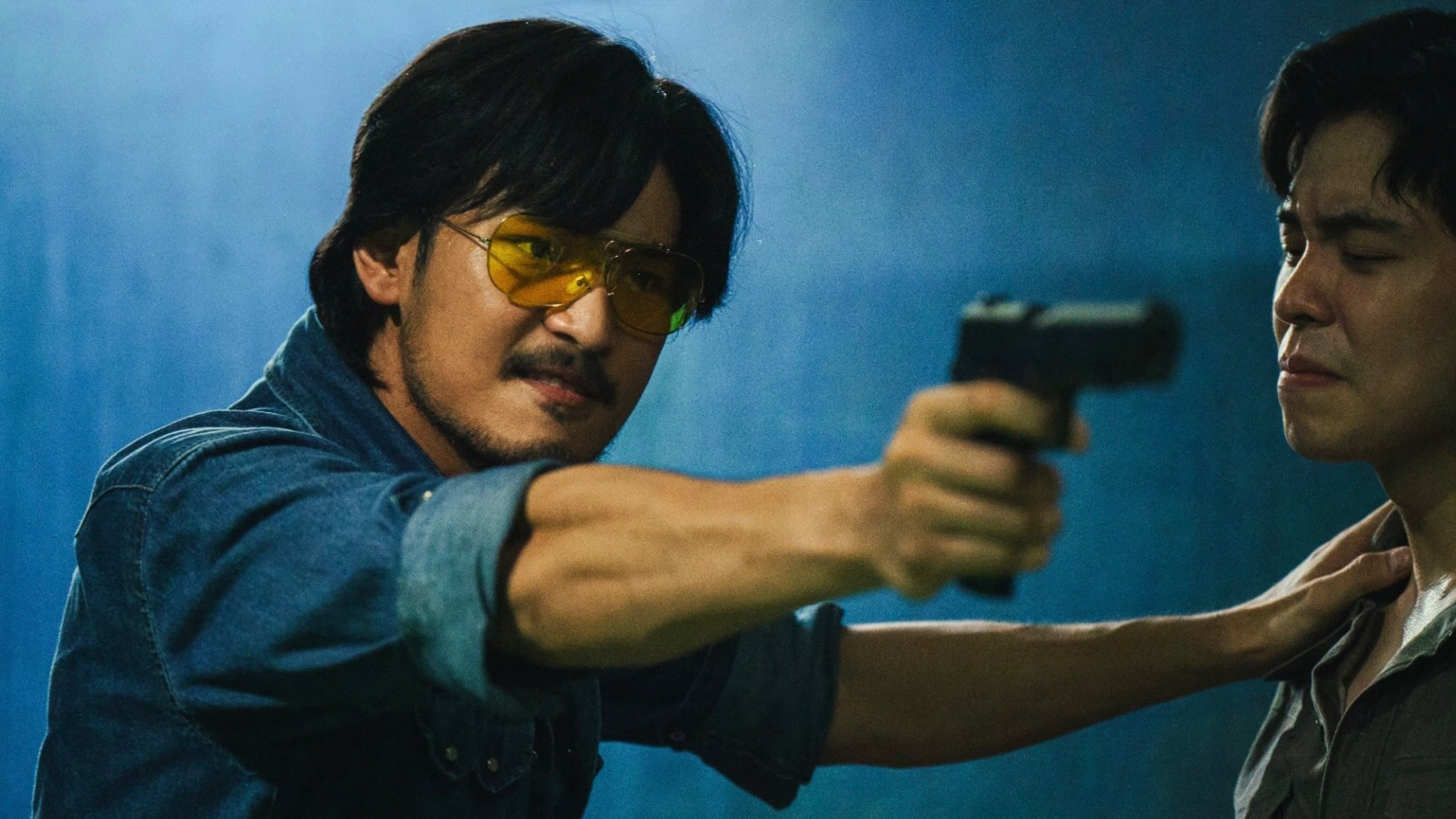 Backdrop for Tee Yai: Born to Be Bad