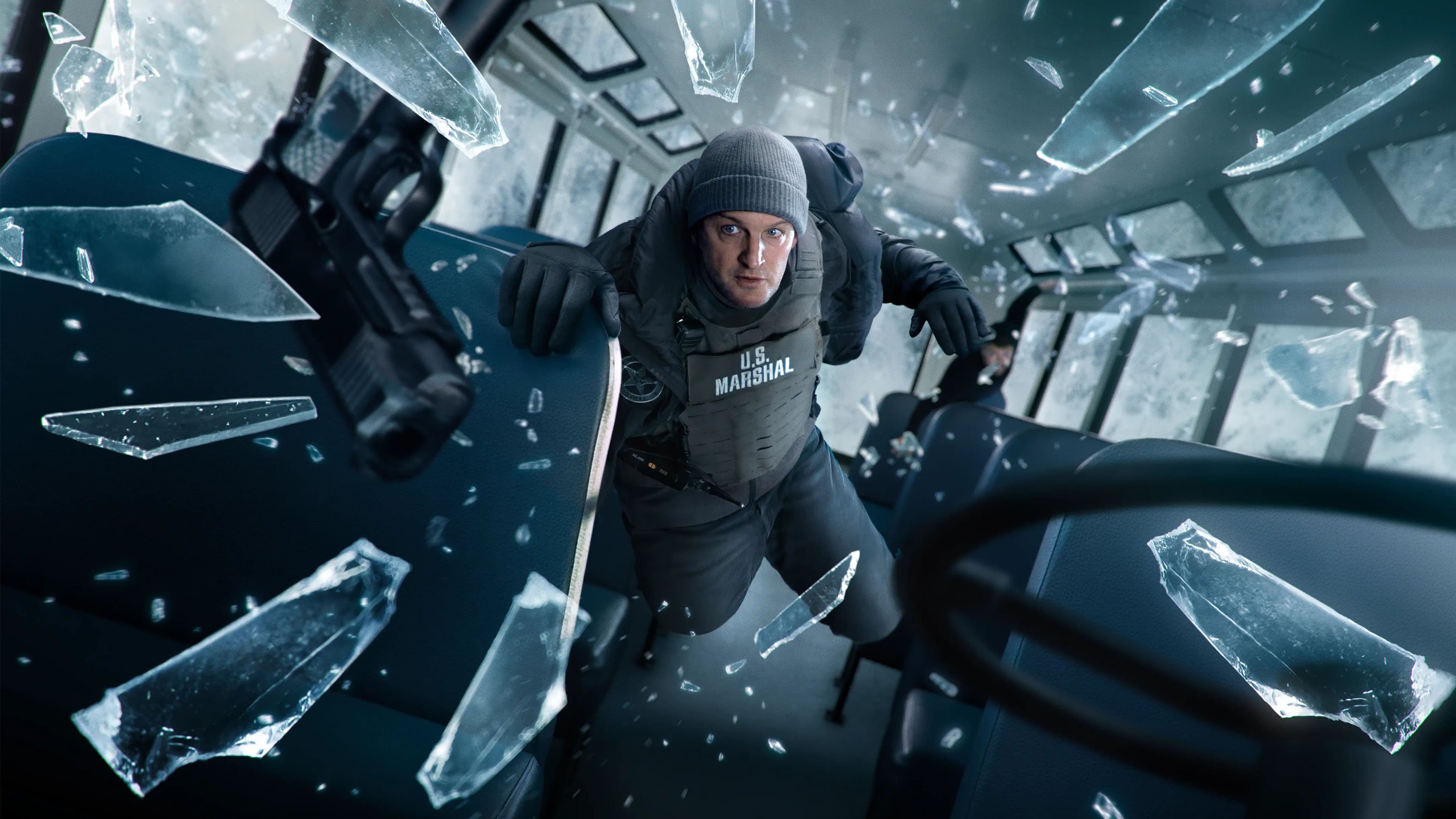 Backdrop for The Last Frontier