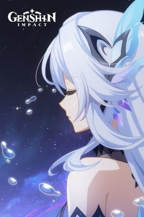 Cover for Genshin Impact: Star Odyssey