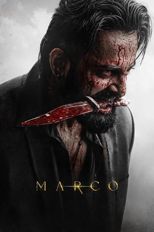 Poster for Marco