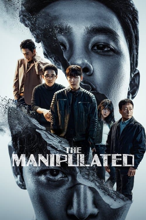 Poster for The Manipulated