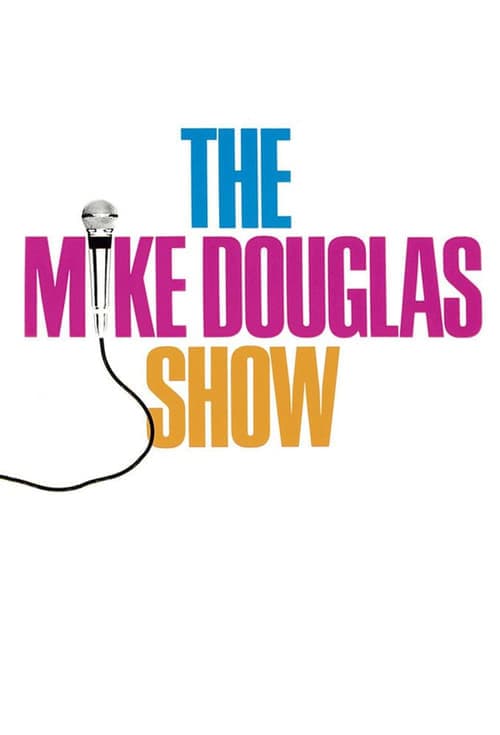 Cover for The Mike Douglas Show