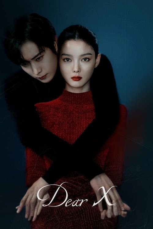 Poster for Dear X