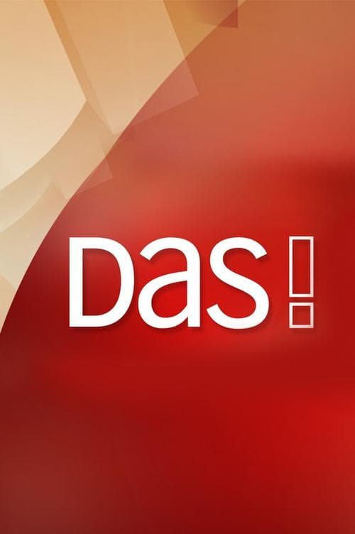 Cover for DAS!