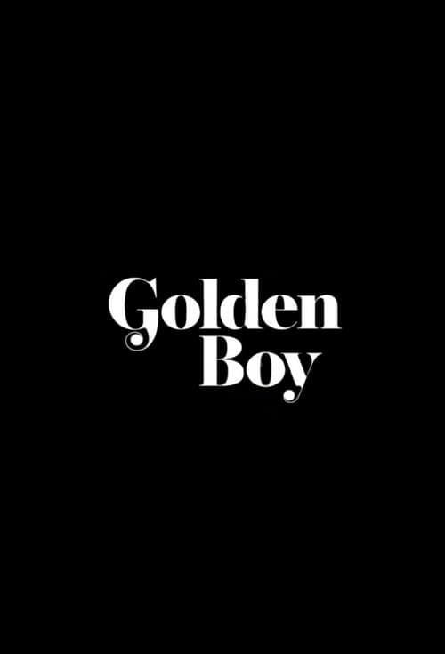 Cover for Golden Boy