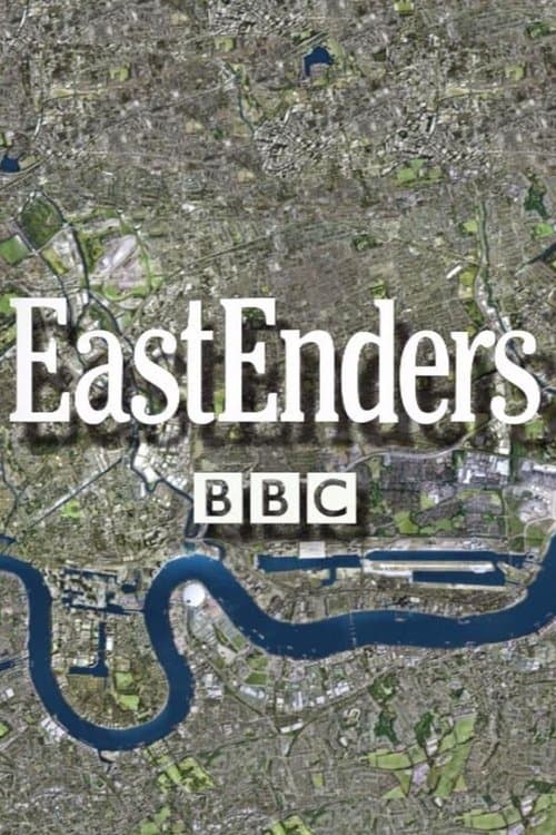 Cover for EastEnders
