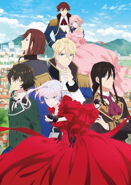 Poster for May I Ask for One Final Thing?