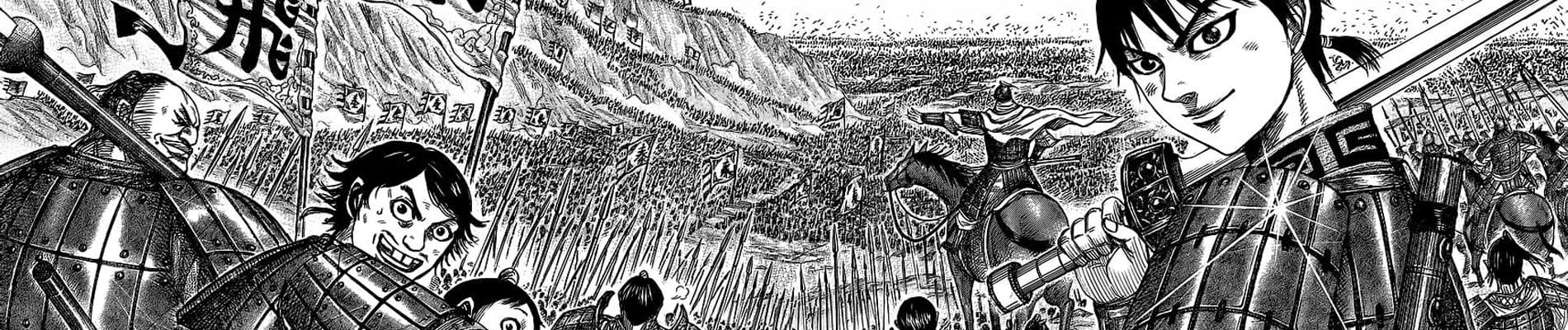 Backdrop for Kingdom